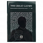 Воркбук для вивчення англійської мови по фільмах. The great Gatsby (А2)
