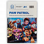 Воркбук для вивчення англійської мови по фільмах. Paw Patrol (А1)