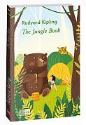 Книга The Jungle Book