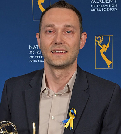 Володимир Мула