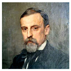 Генрик Сенкевич