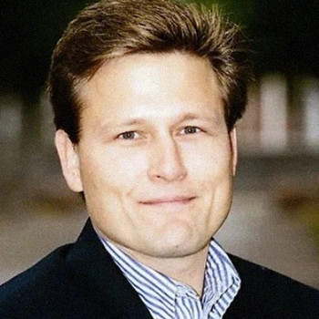 Девід Балдаччі