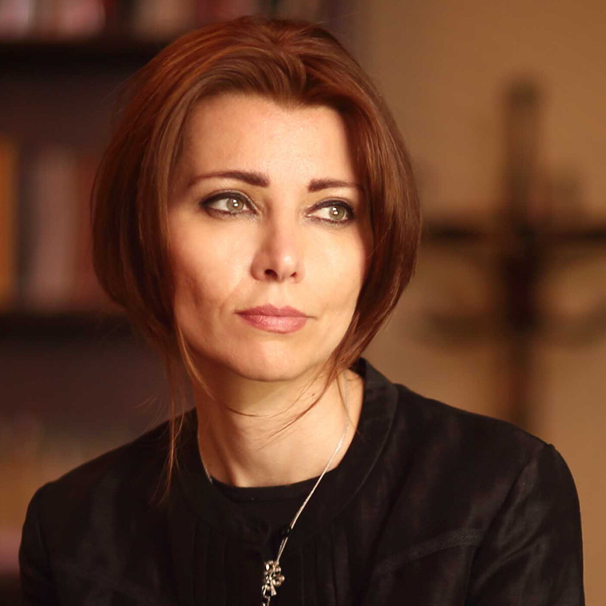 Еліф Шафак