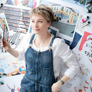 Еліна Елліс