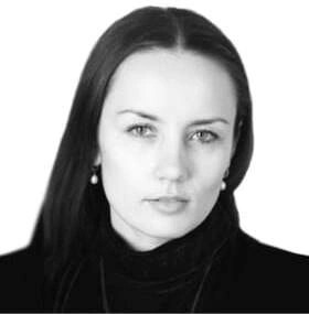 Ірина Чубукова
