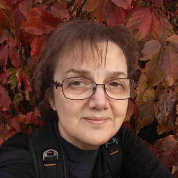 Катерина Штанко