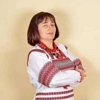 Леся Кравецька