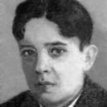 Лев Скрипник