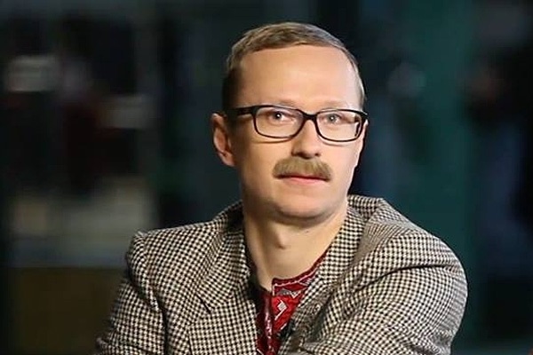 Майкл Щур