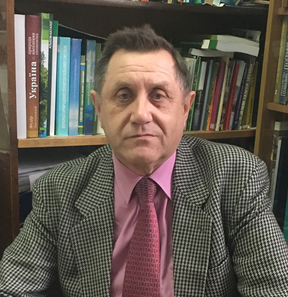 Микола Назарук