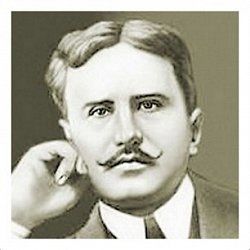 О. Генрі