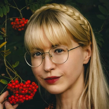 Олександра Орлова