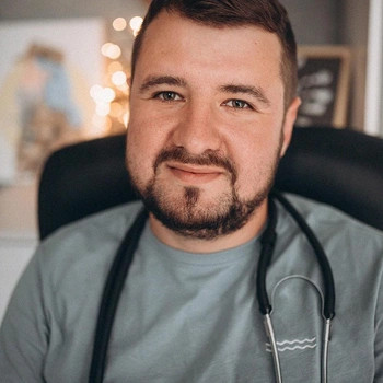 Роман Пономаренко
