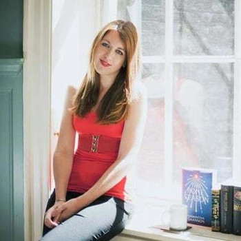Саманта Шеннон