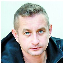 Сергій Жадан