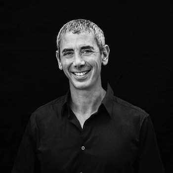 Стівен Котлер
