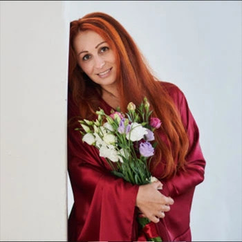 Таня П'янкова