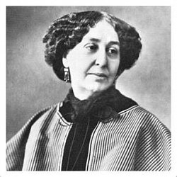 Жорж Санд