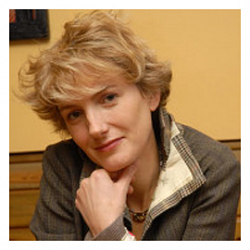 Анна Гавальда