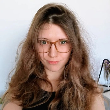 Аліса Корж