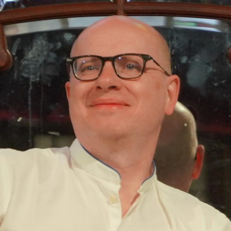 Алекс Аліс