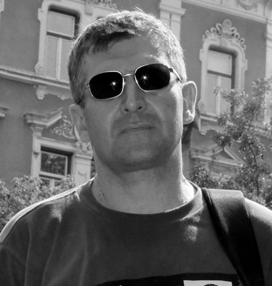 Август Демшар