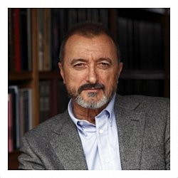 Артуро Перес-Реверто