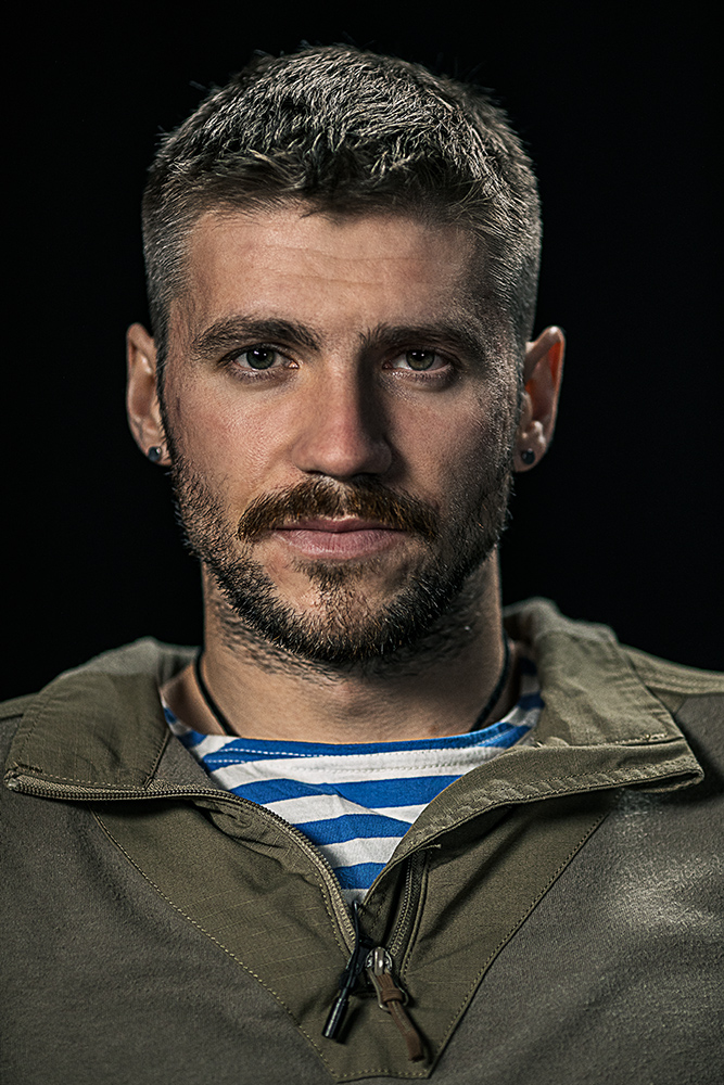 Валерій Ананьєв