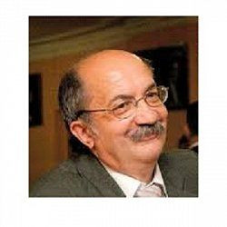 Володимир Лис