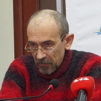 Володимир Саркісян