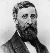 Генрі Девід Торо