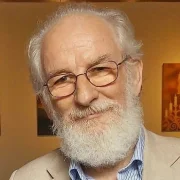 Девід Кристал