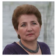 Зірка Мензатюк
