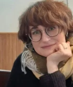 Ірина Тукова