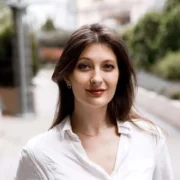 Катерина Зарембо