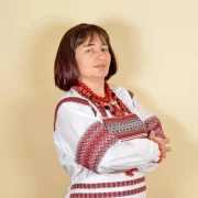 Леся Кравецька