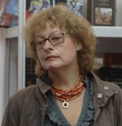 Маргарита Хемлін