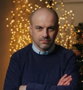 Максим Бутченко