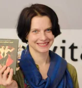 Марина Пономаренко
