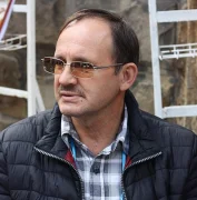 Мирослав Дочинець