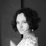 Настя Мельниченко