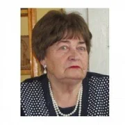 Ніна Фіалко