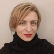 Наталія Терамае