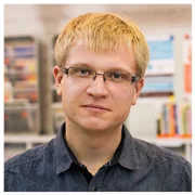 Олександр Михед