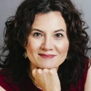 Оксана Луцишина