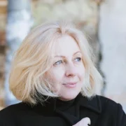 Олена Борисова