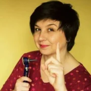 Олена Луцька