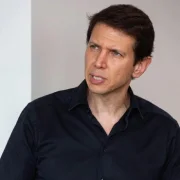 Ронен Берґман