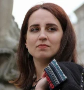 Роксолана Жаркова