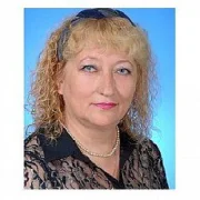 Світлана Талан